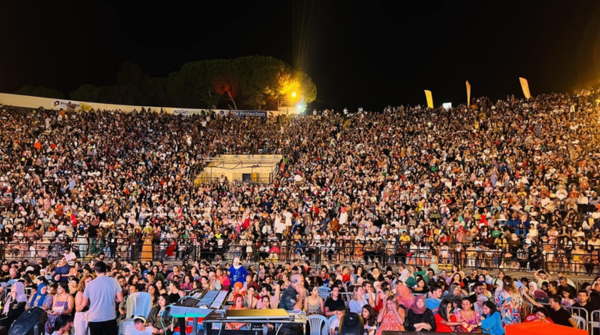 Bizerte International Festival: 43rd Edition Program With a 2.8 Million Dinar Budget