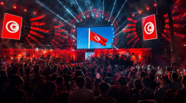 Carthage International Festival: Six Decades of Music, Legacy and Artistic Renewal