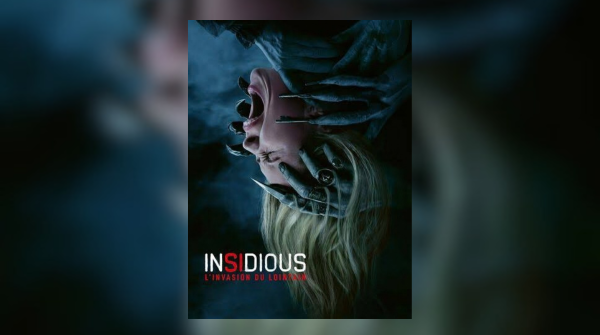 Insidious