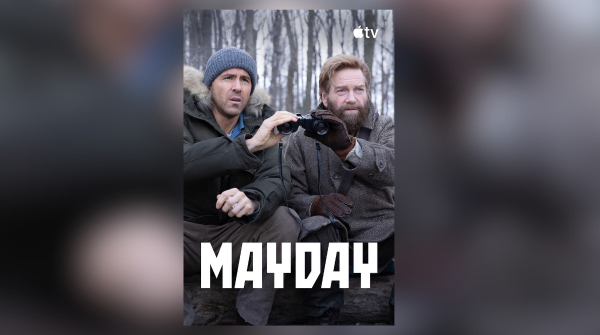 Mayday
