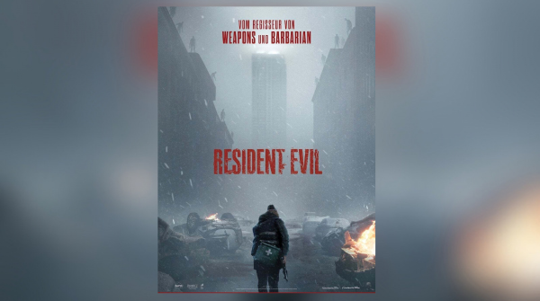 Resident evil