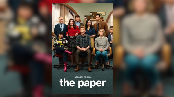 The Paper