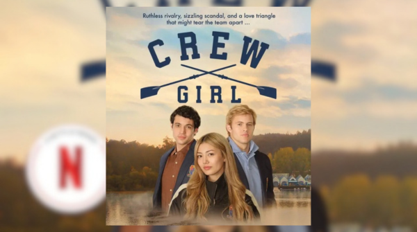 Crew Girl