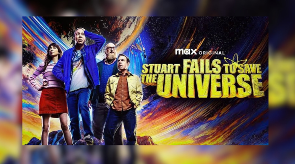 Spin-off of The Big Bang Theory