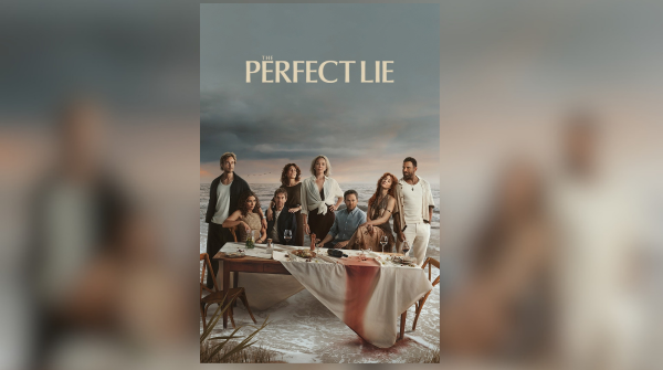 The Perfect Lie