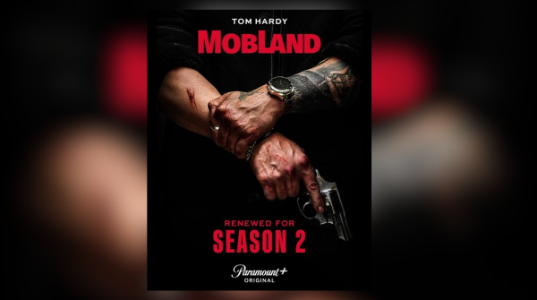 MobLand – Season 2