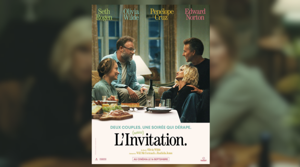 The Invite