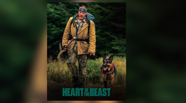 Heart of the Beast