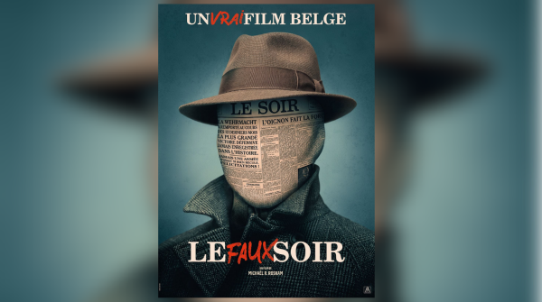 Walloon Cinema Strengthens Its Presence on the International Stage