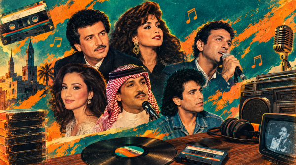 From Cassette Tapes to TikTok: Why Is the Music of the 1980s and 1990s Making a Comeback?