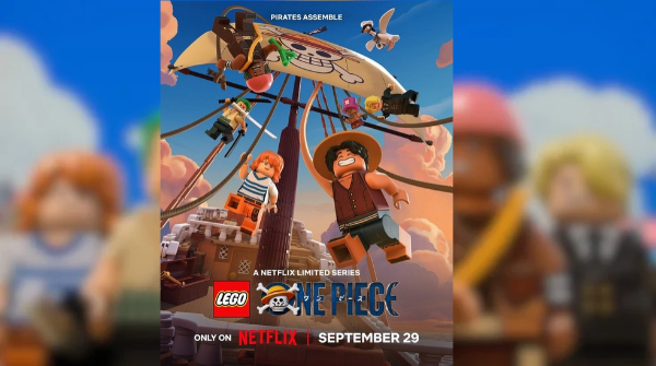 LEGO One Piece