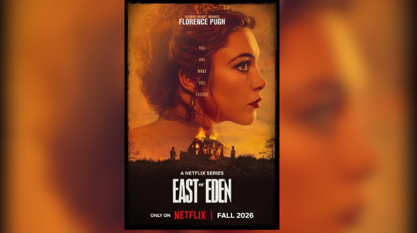 EAST OF EDEN
