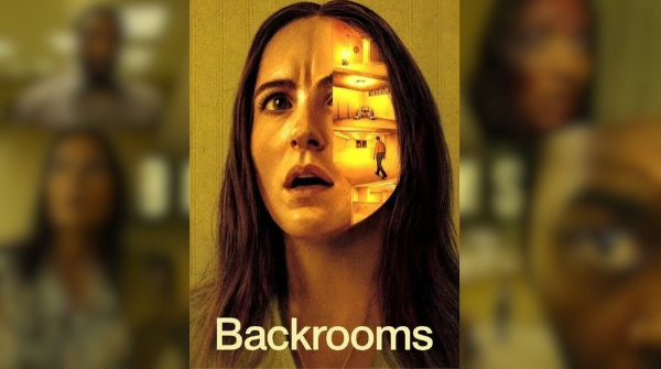 BACKROOMS