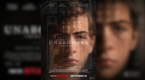 UNABOMBER