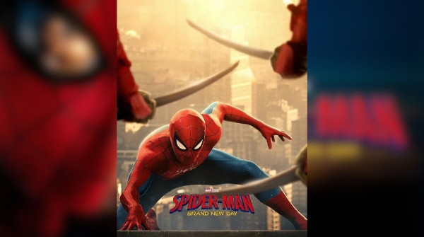 Spider-Man Breaks Star Wars’ Box Office Record