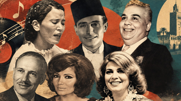 Before the Song Became an Industry… How Did Music Begin in Tunisia?