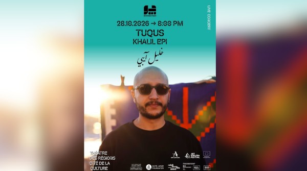 TUQUS concert