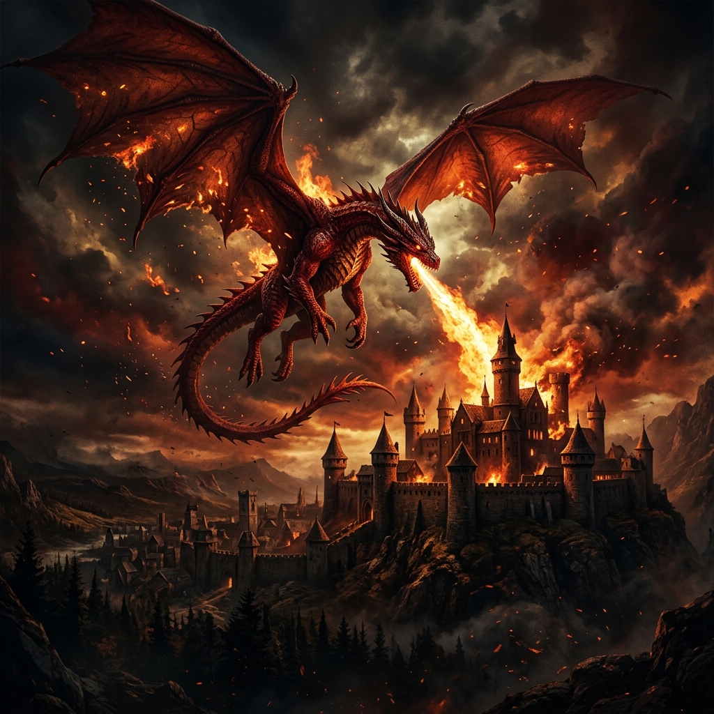 House of the Dragon Season 2