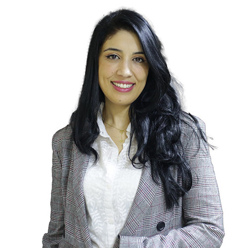 Ahlem ZARRAMI