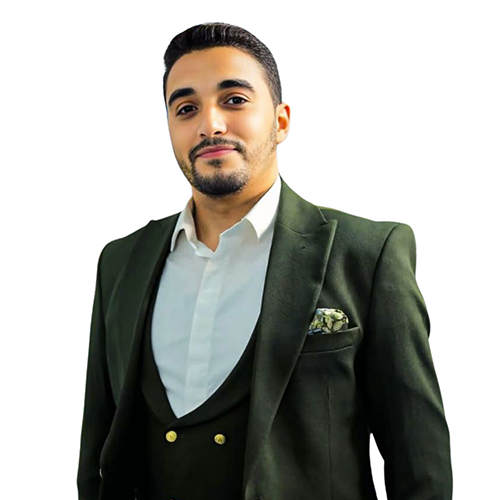 Walid FITOURI